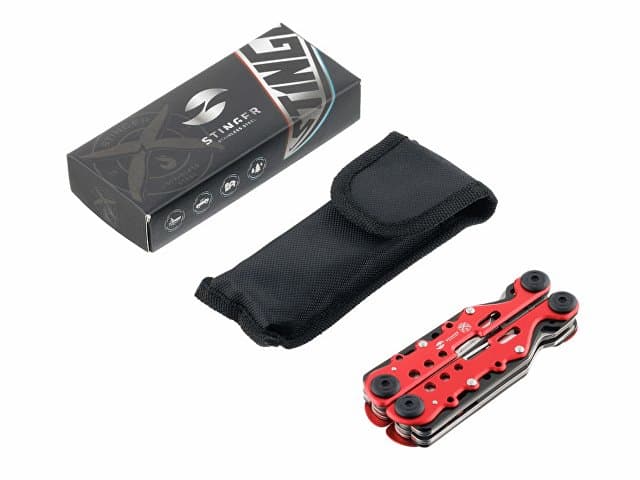 Мультитул, 13 функций — фото 5