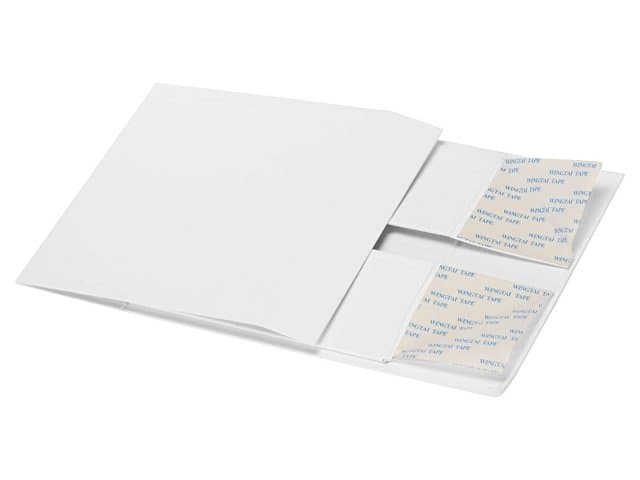 Коробка разборная с магнитным клапаном — фото 3